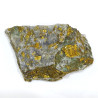 Pierre Brute Chalcopyrite