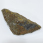 Pierre Brute Chalcopyrite