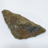 Pierre Brute Chalcopyrite
