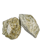 Pierre Brute Tourmaline Verte