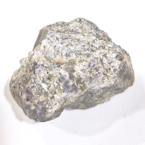Pierre Brute Tourmaline Rubélite