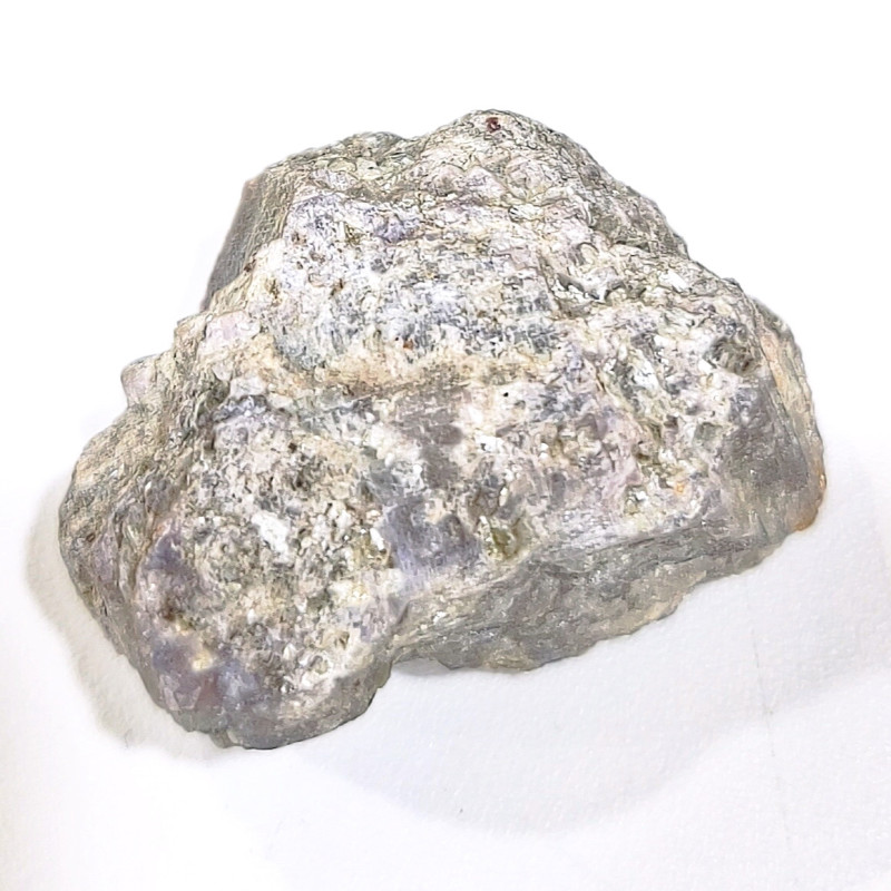 Pierre Brute Tourmaline Rubélite