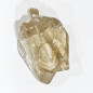 Pendentif Citrine Pierre Brute Polie