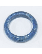 Anneau Lapis-Lazuli Pierre