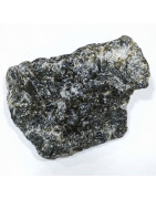 Pierre brute  Labradorite