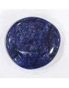 Pierre Plate Dumortiérite