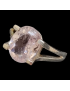 Bague Kunzite argent 925 Taille 57