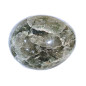 Galet Tourmaline Verte 131 g  6 cm