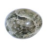 Galet Tourmaline Verte 131 g  6 cm