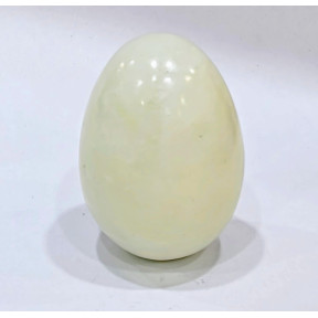 Œuf de Yoni Jade Coréen 5cm