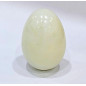 Œuf Jade Coréen Œuf de Yoni 5cm