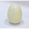 Œuf de Yoni Jade Coréen 4cm