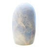Menhir Calcite Bleue 202g 8cm