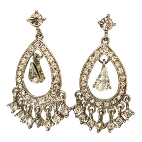 Boucles Zirconium