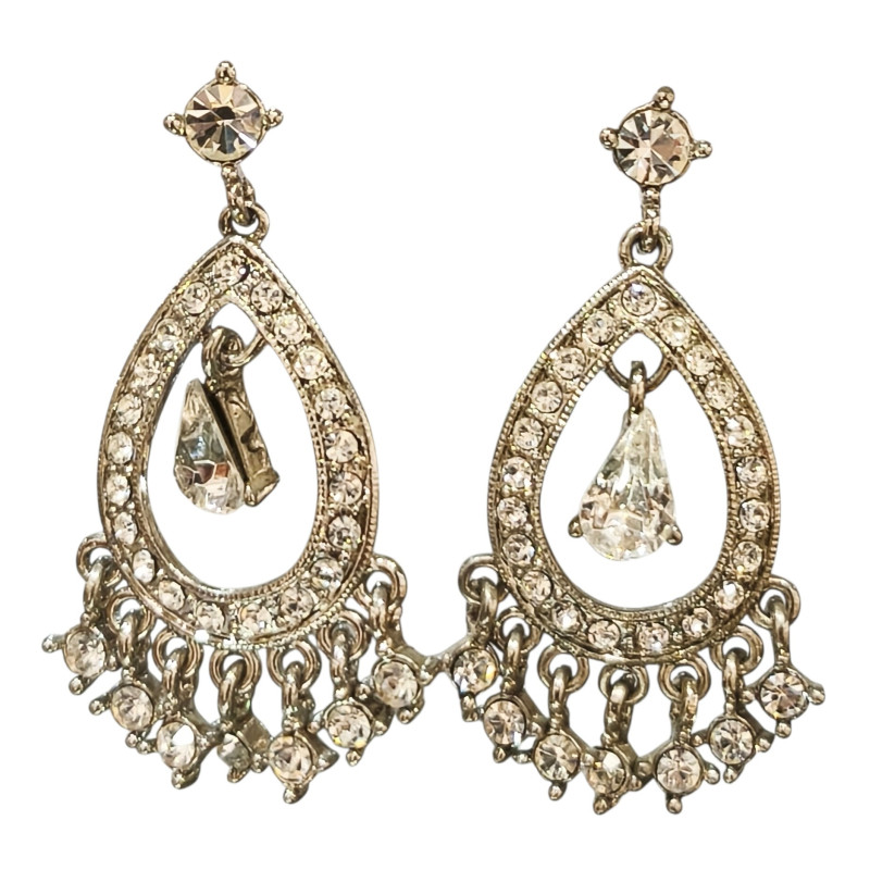 Boucles Zirconium