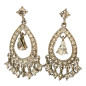 Boucles Zirconium