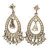 Boucles Zirconium