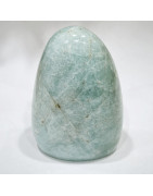 Menhir Amazonite 274g 8cm