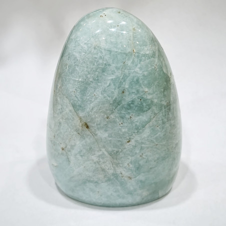 Menhir Amazonite 274g 8cm