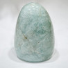 Menhir Amazonite 274g 8cm