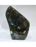 Menhir Labradorite 718g 13cm