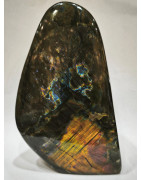 Menhir Labradorite 915g 15cm
