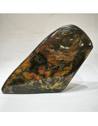 Menhir Labradorite 782g 11cm