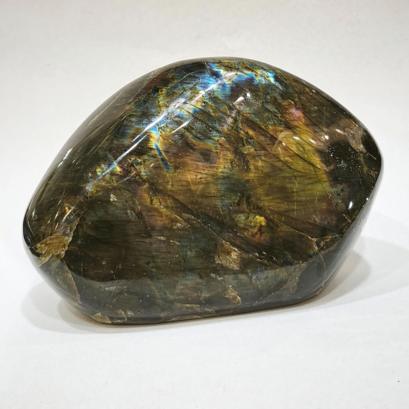 Menhir Labradorite 510g 6cm