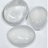 Galet Cristal de Roche Laiteux