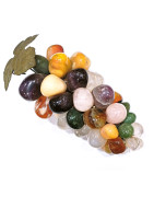 Grappe Multipierres 11 cm