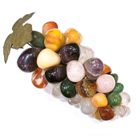 Grappe Multipierres 11 cm