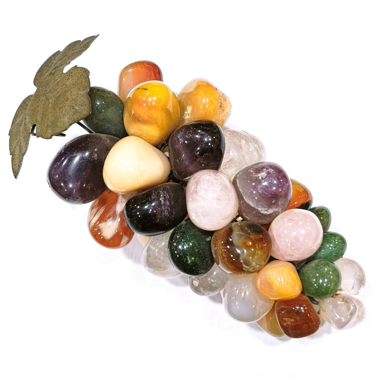 Grappe Multipierres 11 cm