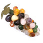 Grappe Multipierres 11 cm