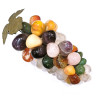 Grappe Multipierres 11 cm