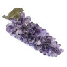 Grappe Améthyste 13.5 cm