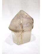 Cristal Améthyste 119g