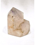 Cristal Améthyste Lavande 57g