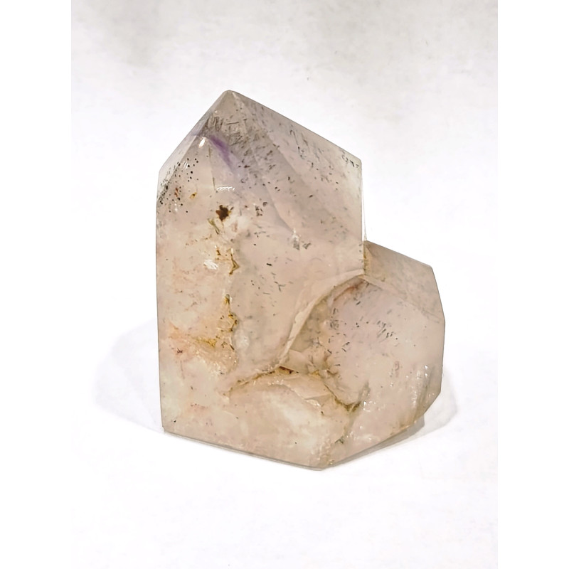 Cristal Améthyste Lavande 57g