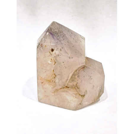 Cristal Améthyste Lavande 57g