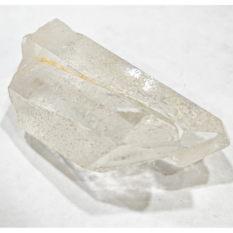 Cristal de Roche Doubles Pointes 43g