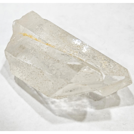 Cristal de Roche Doubles Pointes 43g