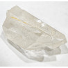 Cristal de Roche Doubles Pointes 43g