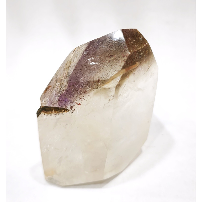 Cristal Améthyste 112g