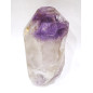 Cristal Améthyste 144g