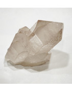 Pierre brute Cristal d'Améthyste 63g