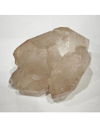 Pierre brute Cristal d'Améthyste 59g