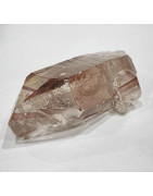 Pierre brute Cristal d'Améthyste 52g