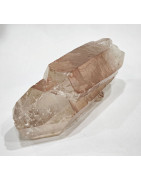 Pierre brute Cristal d'Améthyste 69g