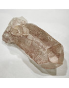Pierre brute Cristal d'Améthyste 61g