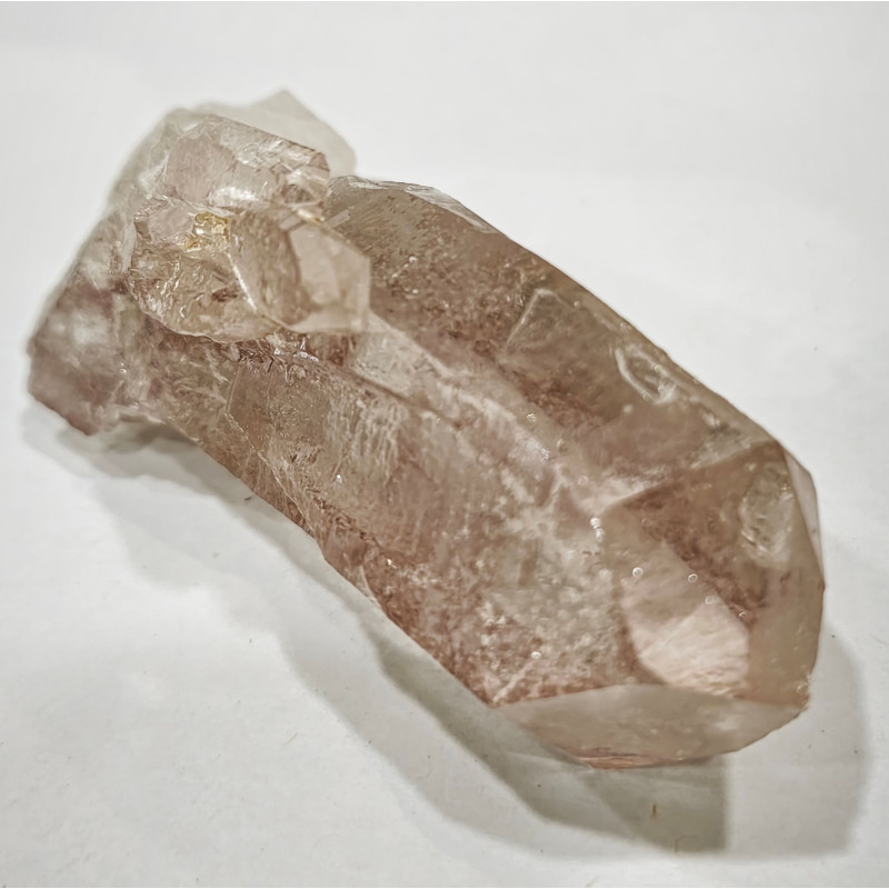 Pierre brute Cristal d'Améthyste 61g